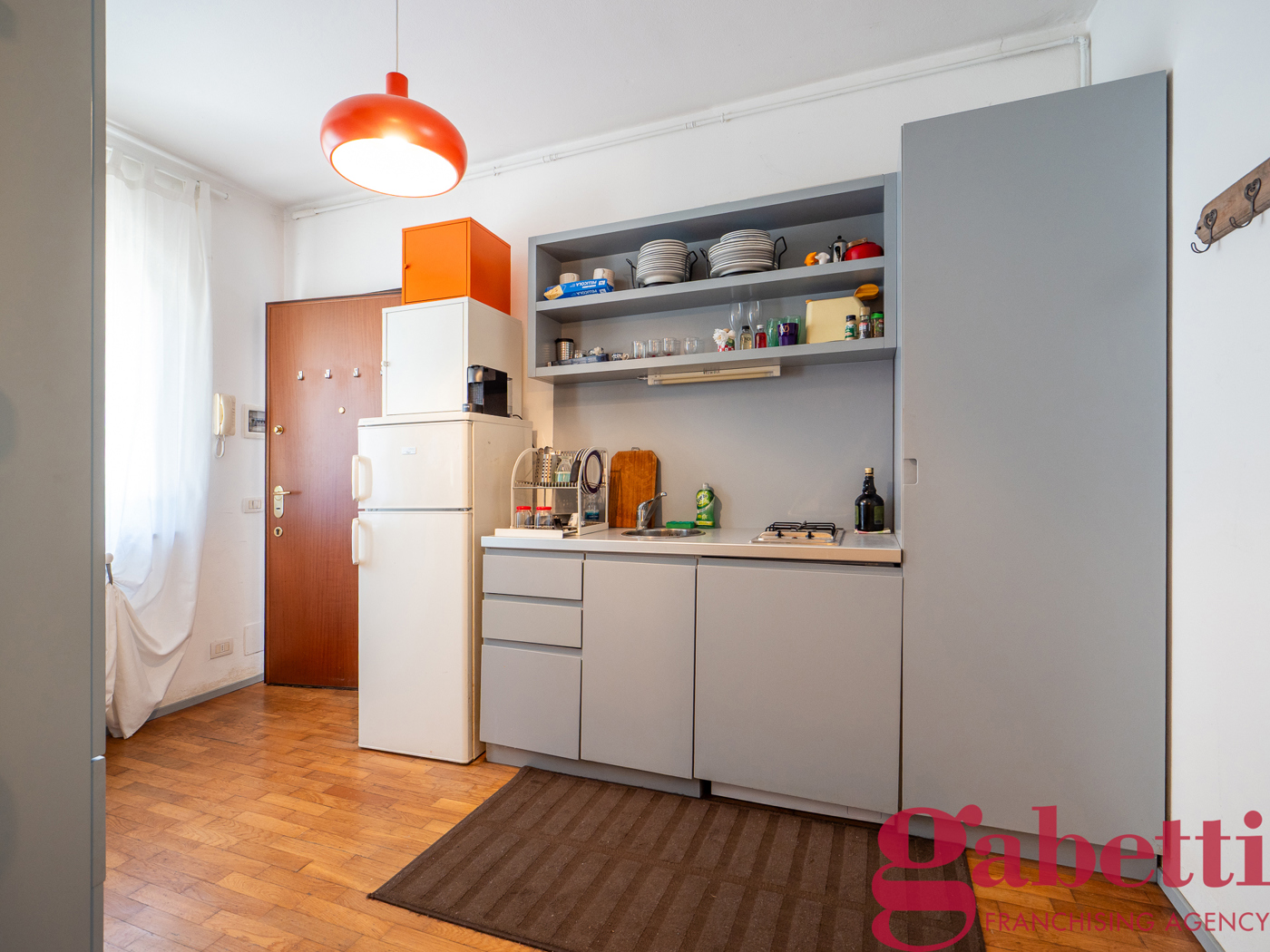 Bilocale in affitto a Milano