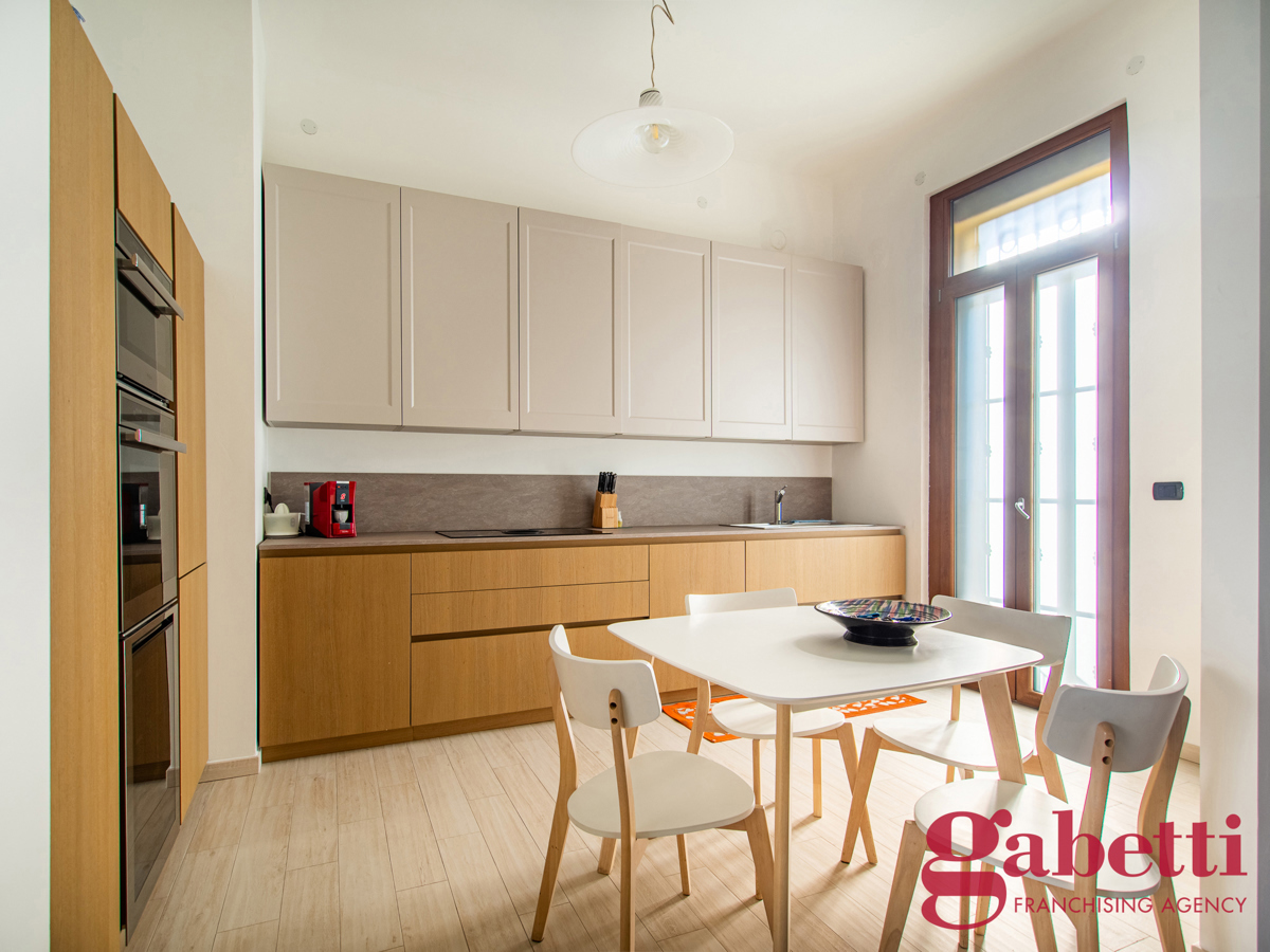 Casa indipendente in vendita a Cinisello Balsamo