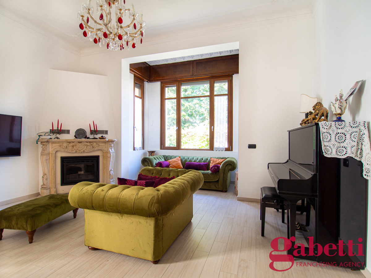 Casa indipendente in vendita a Cinisello Balsamo
