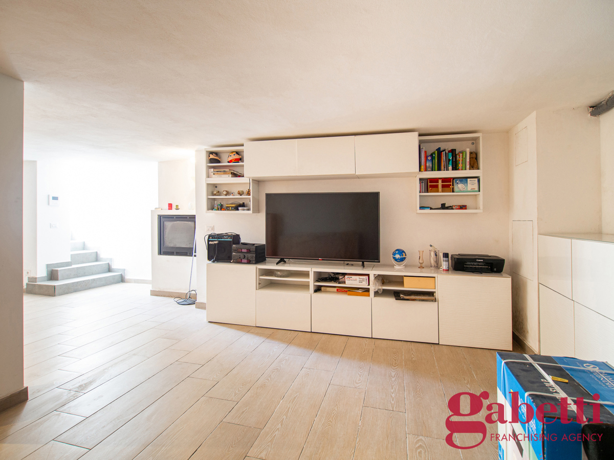Casa indipendente in vendita a Cinisello Balsamo