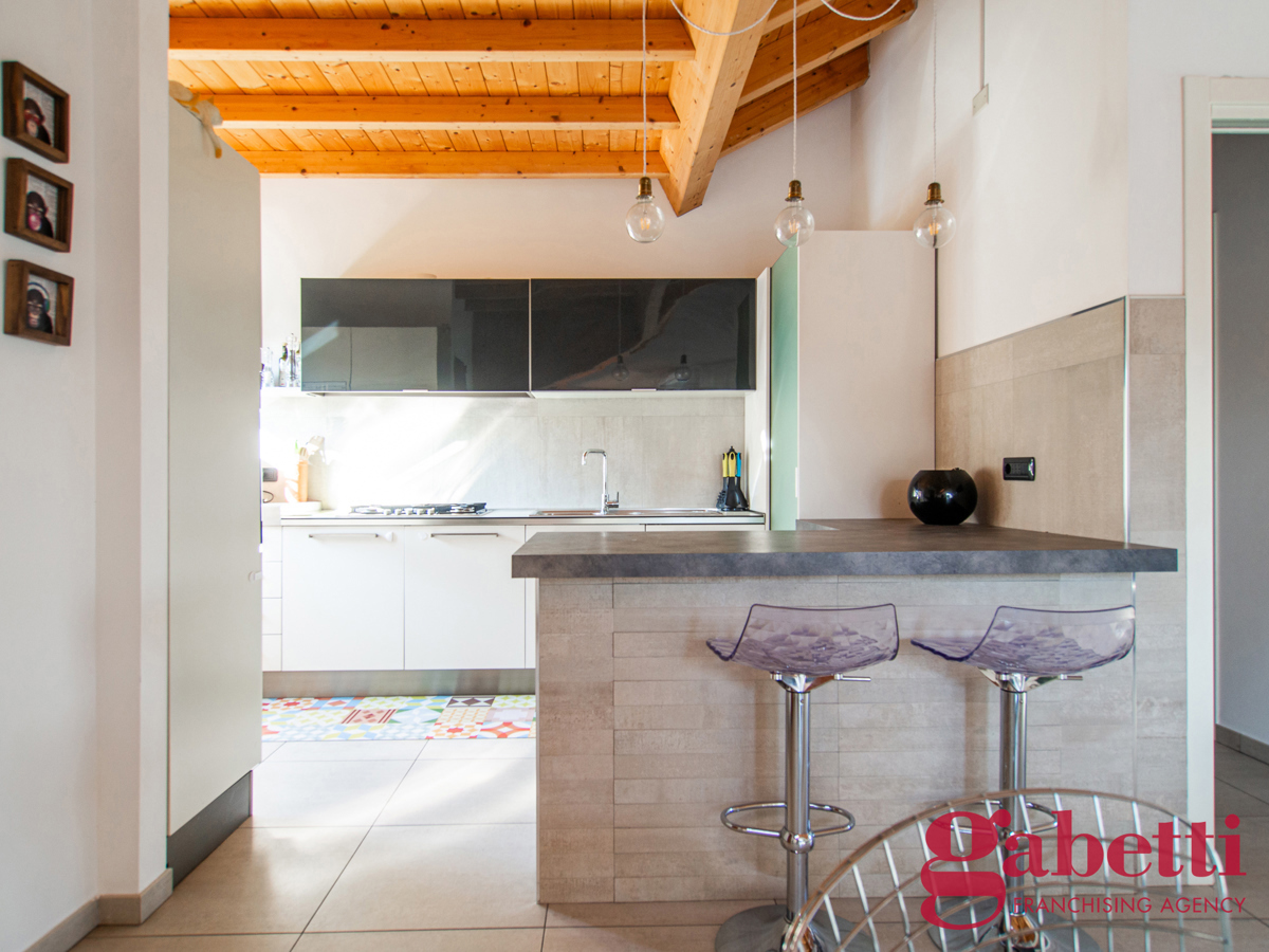 Casa indipendente in vendita a Cinisello Balsamo