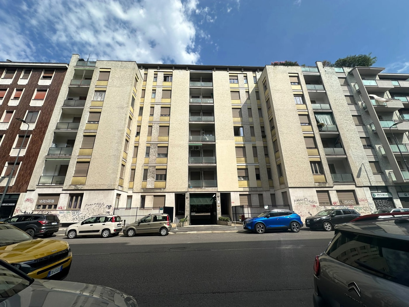 Monolocale in vendita a Milano