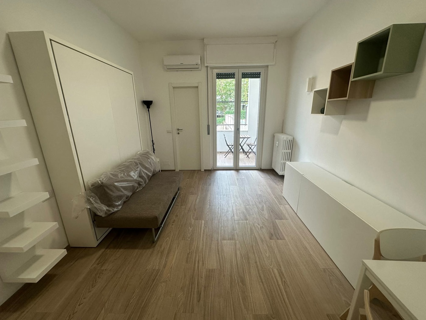 Monolocale in vendita a Milano