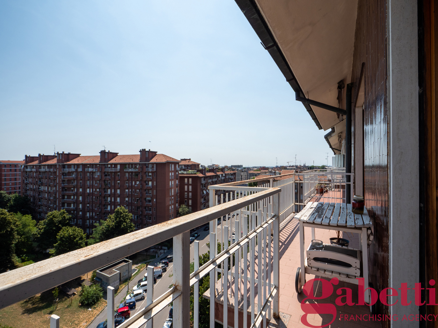 Quadrilocale da ristrutturare a Milano