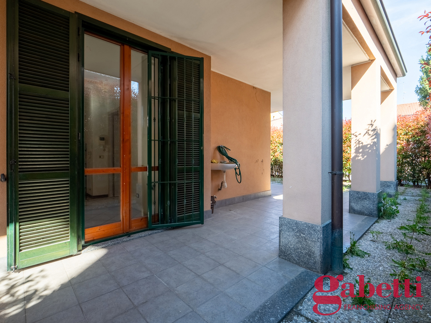 Bilocale in vendita a Brugherio