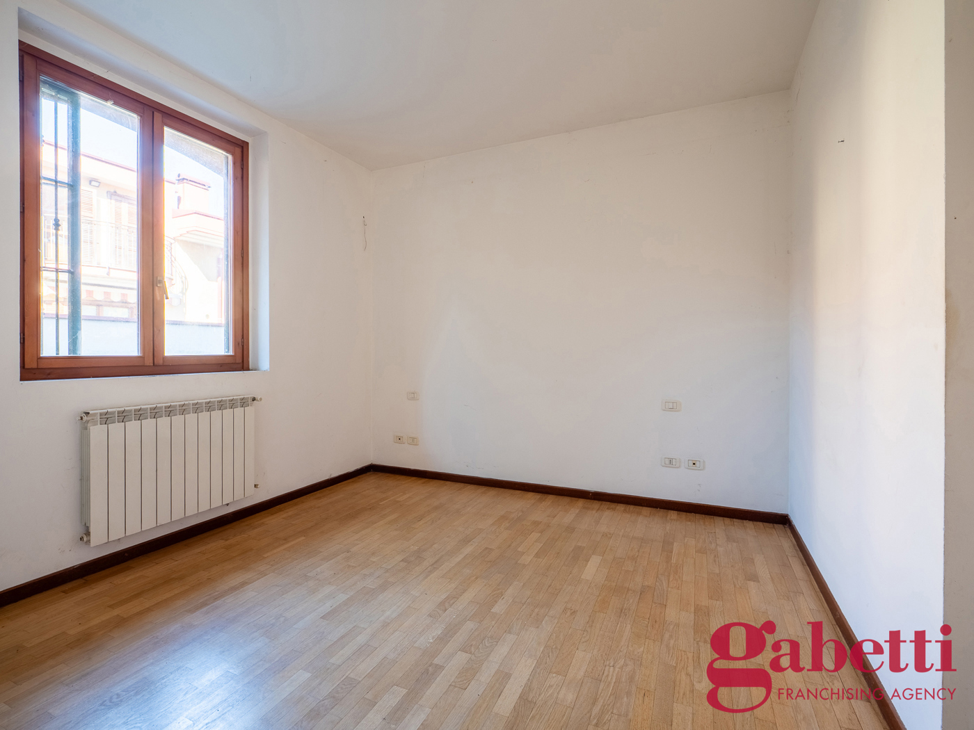 Bilocale in vendita a Brugherio