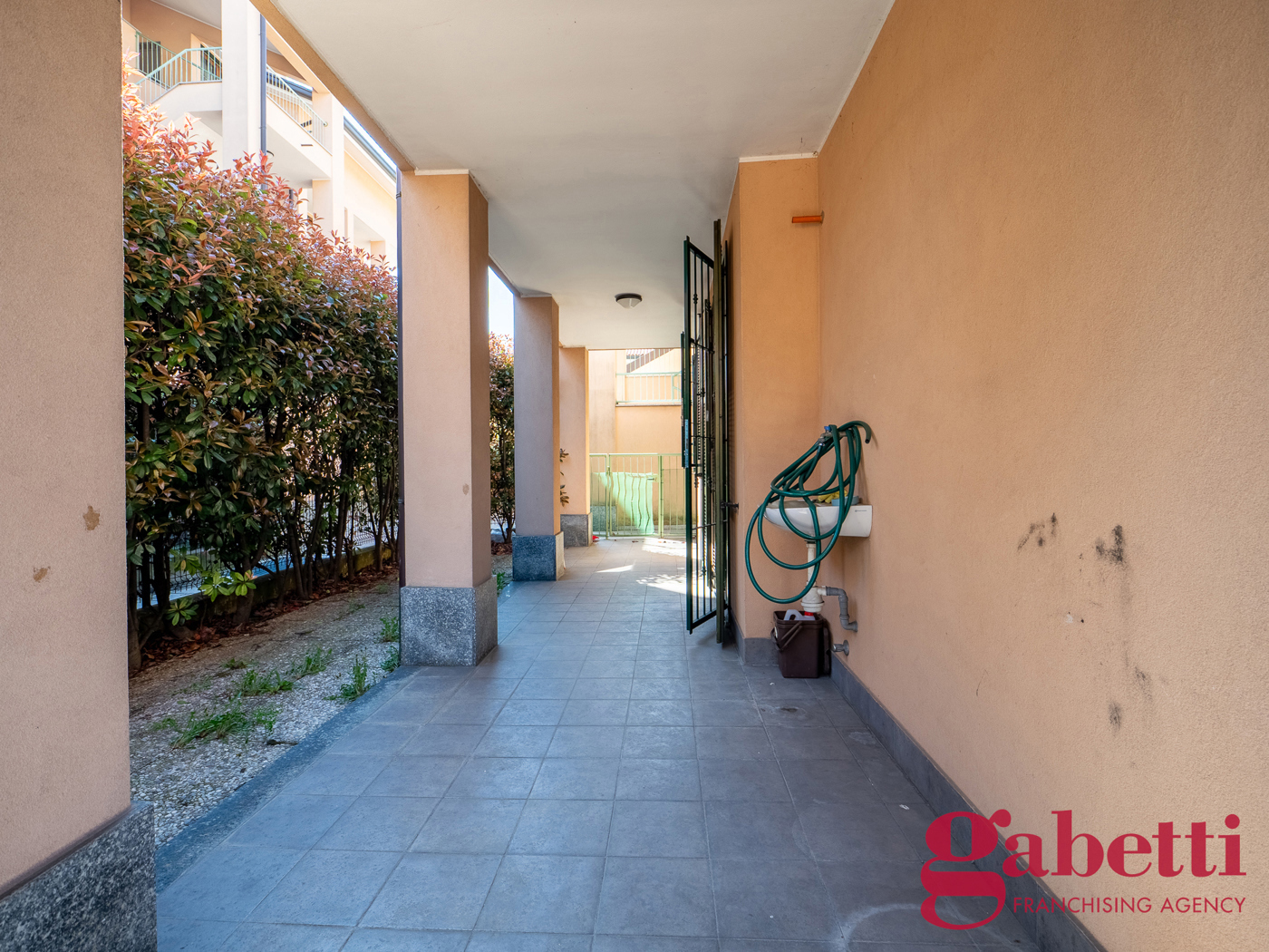 Bilocale in vendita a Brugherio