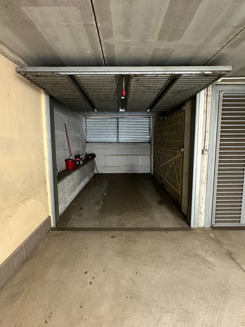 Box/Garage 14mq in affitto a Milano