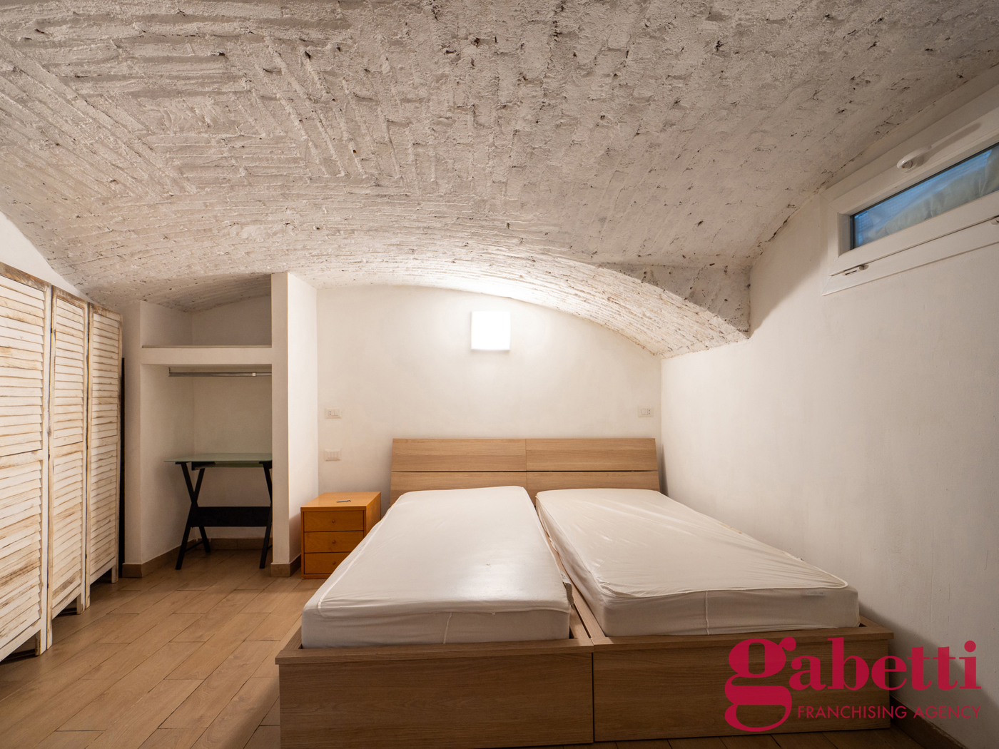 Loft arredato in affitto a Milano
