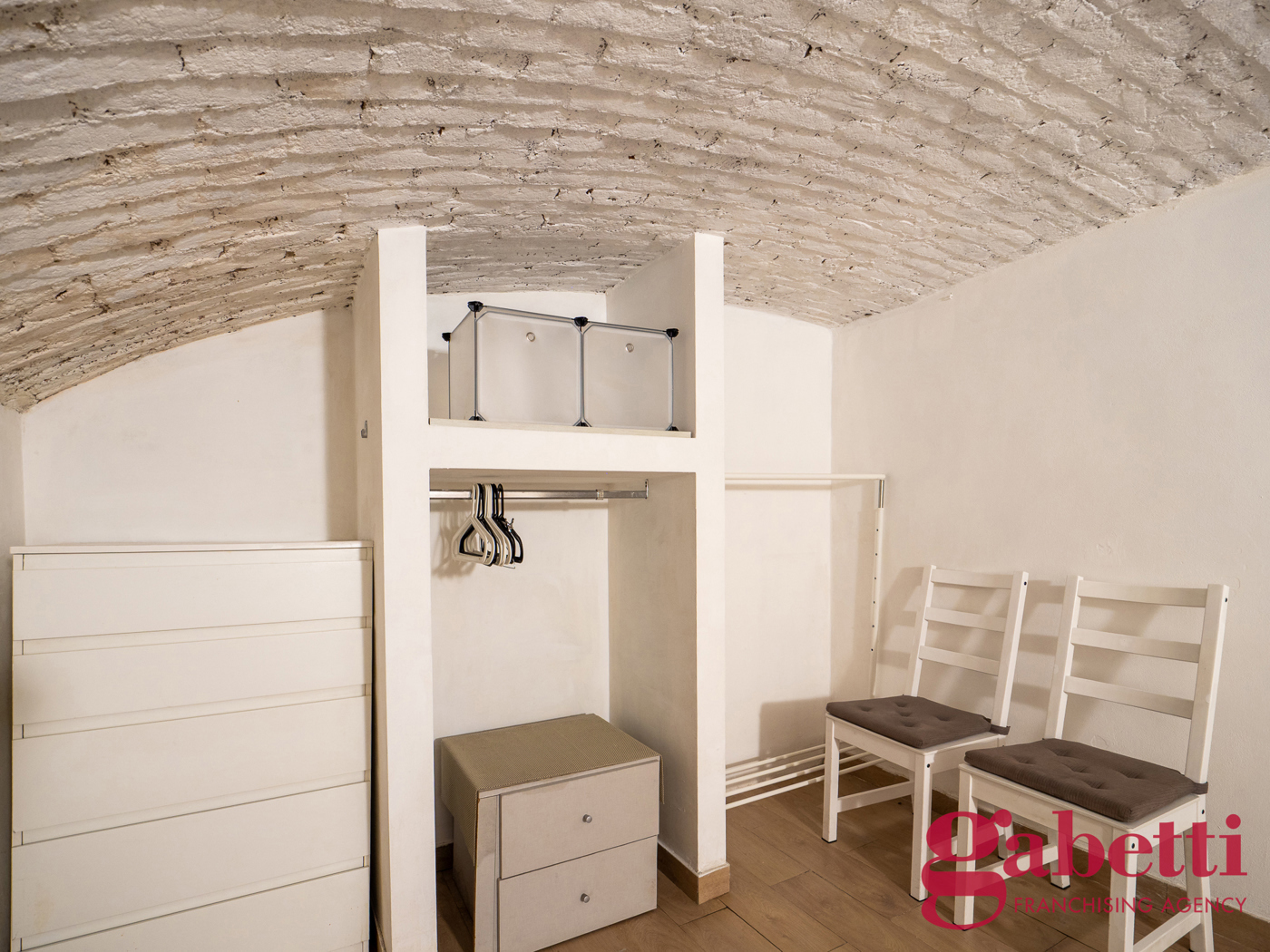 Loft arredato in affitto a Milano