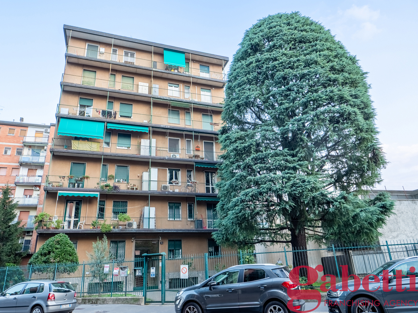 Bilocale in vendita a Milano
