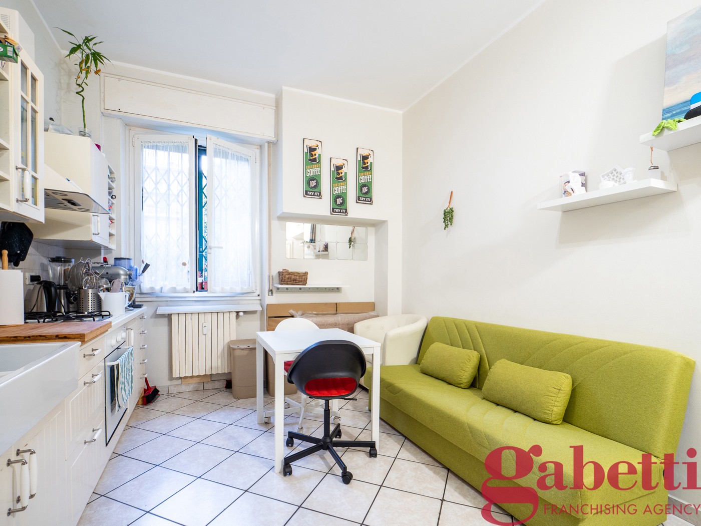 Bilocale in vendita a Milano