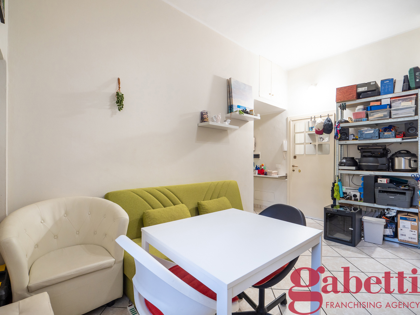 Bilocale in vendita a Milano