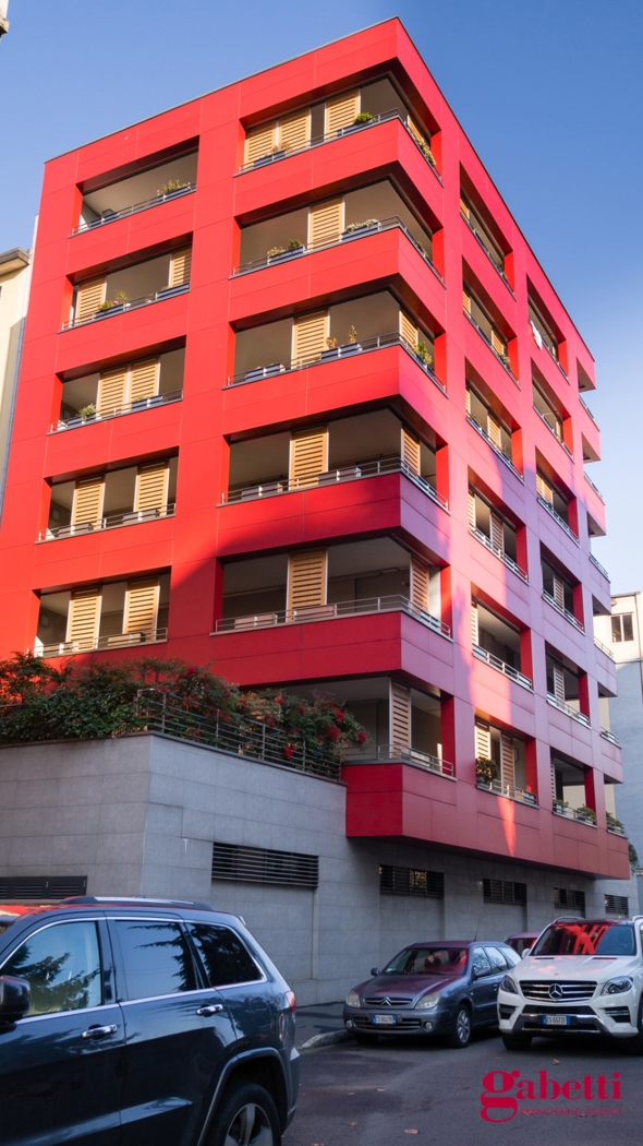 Bilocale arredato in affitto a Milano