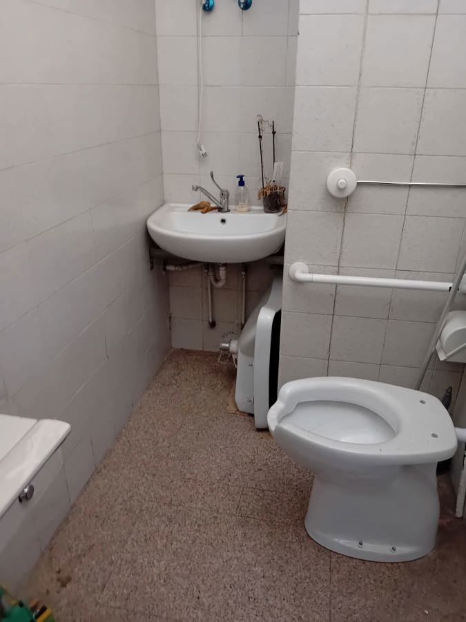 Negozio in affitto a Parabiago