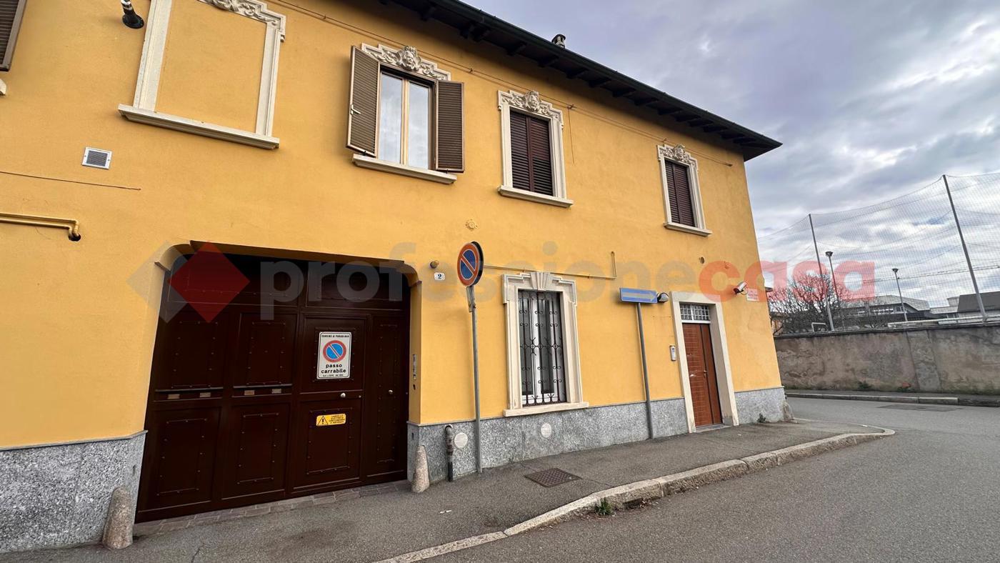 Ufficio in vendita a Parabiago