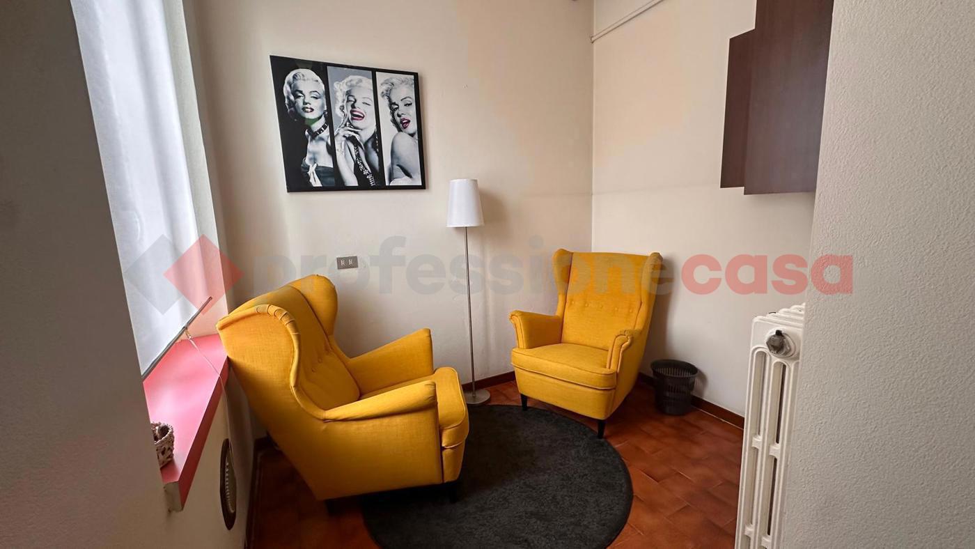 Ufficio in vendita a Parabiago