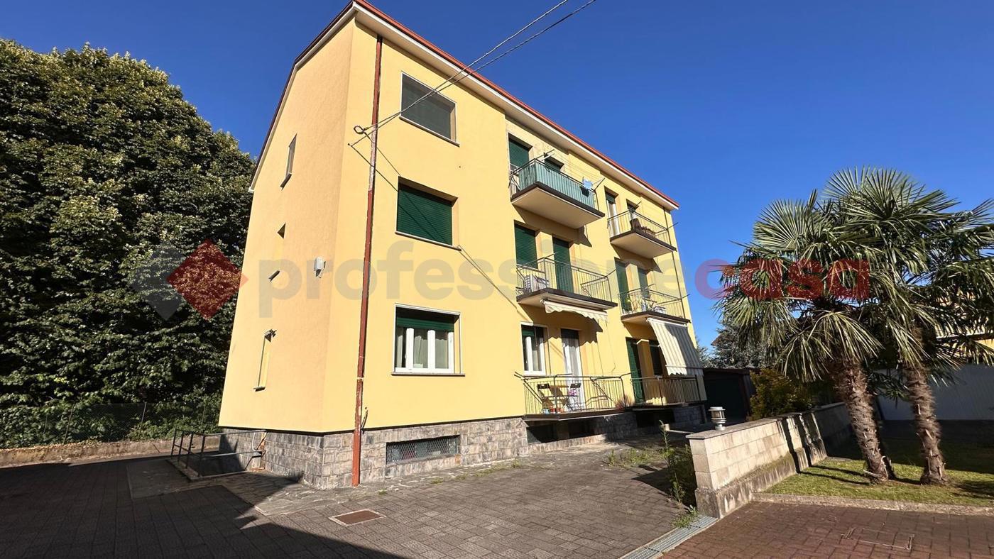 appartamento in vendita a Nerviano