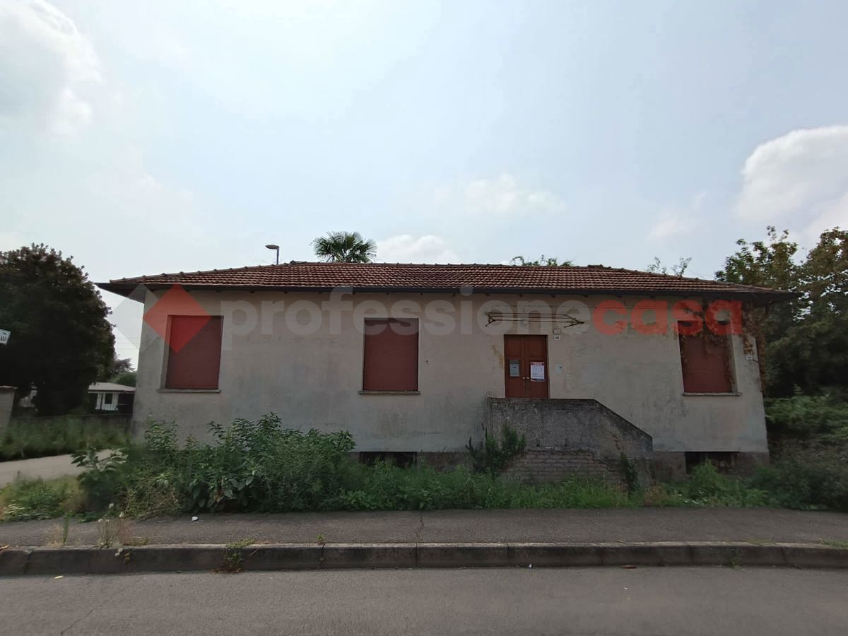 Villa in vendita a Parabiago
