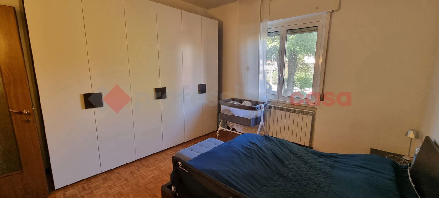 Trilocale in affitto a Cerro Maggiore