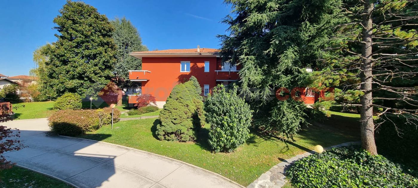 Trilocale in affitto a Cerro Maggiore