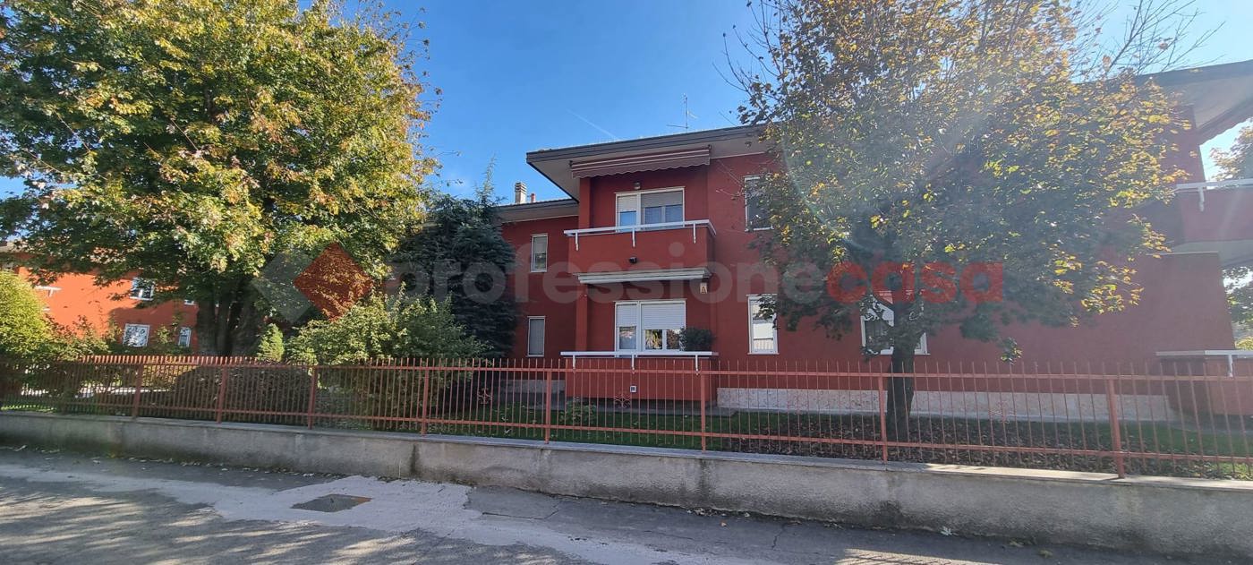 Trilocale in affitto a Cerro Maggiore