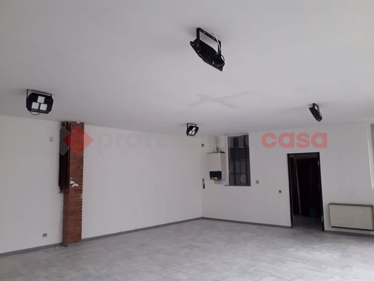 Laboratorio in affitto a Parabiago