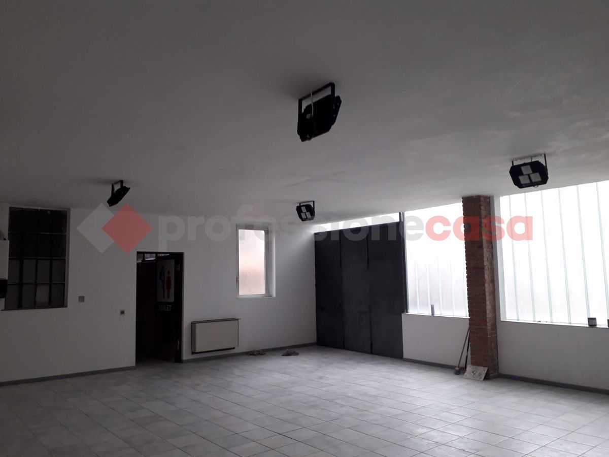 Laboratorio in affitto a Parabiago