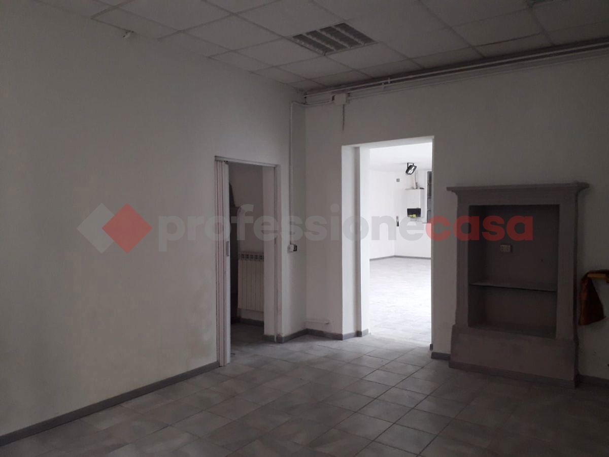 Laboratorio in affitto a Parabiago