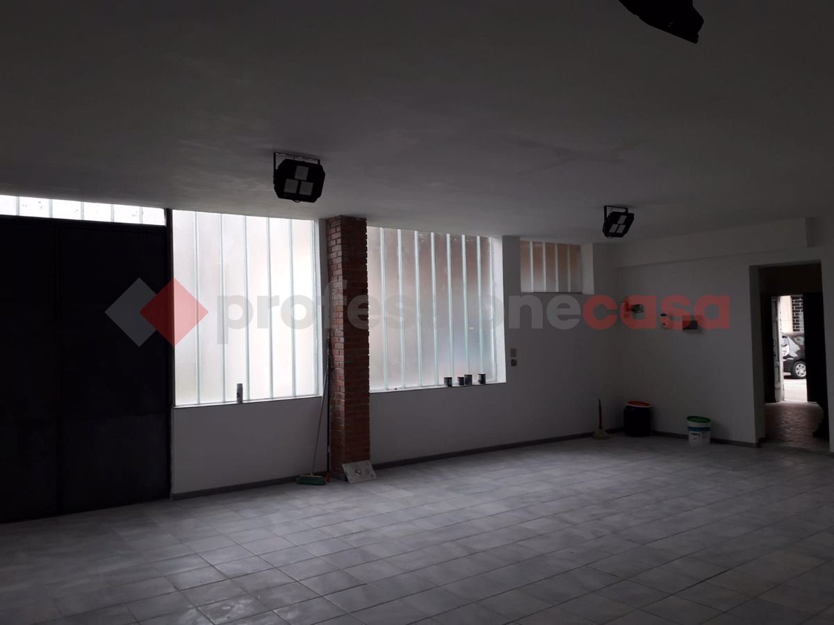 Laboratorio in affitto a Parabiago