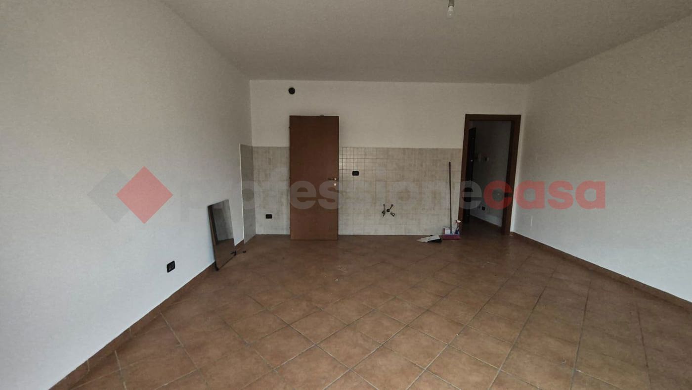 Monolocale arredato in affitto a Parabiago