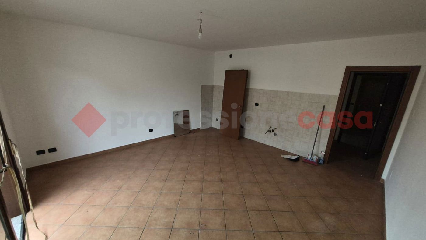 Monolocale arredato in affitto a Parabiago