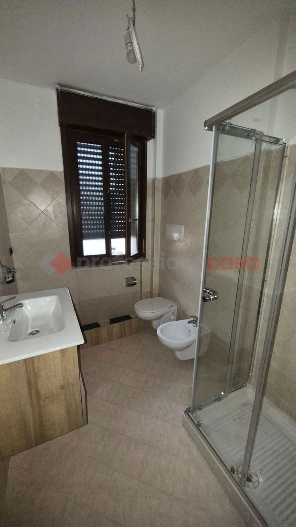 Monolocale arredato in affitto a Parabiago