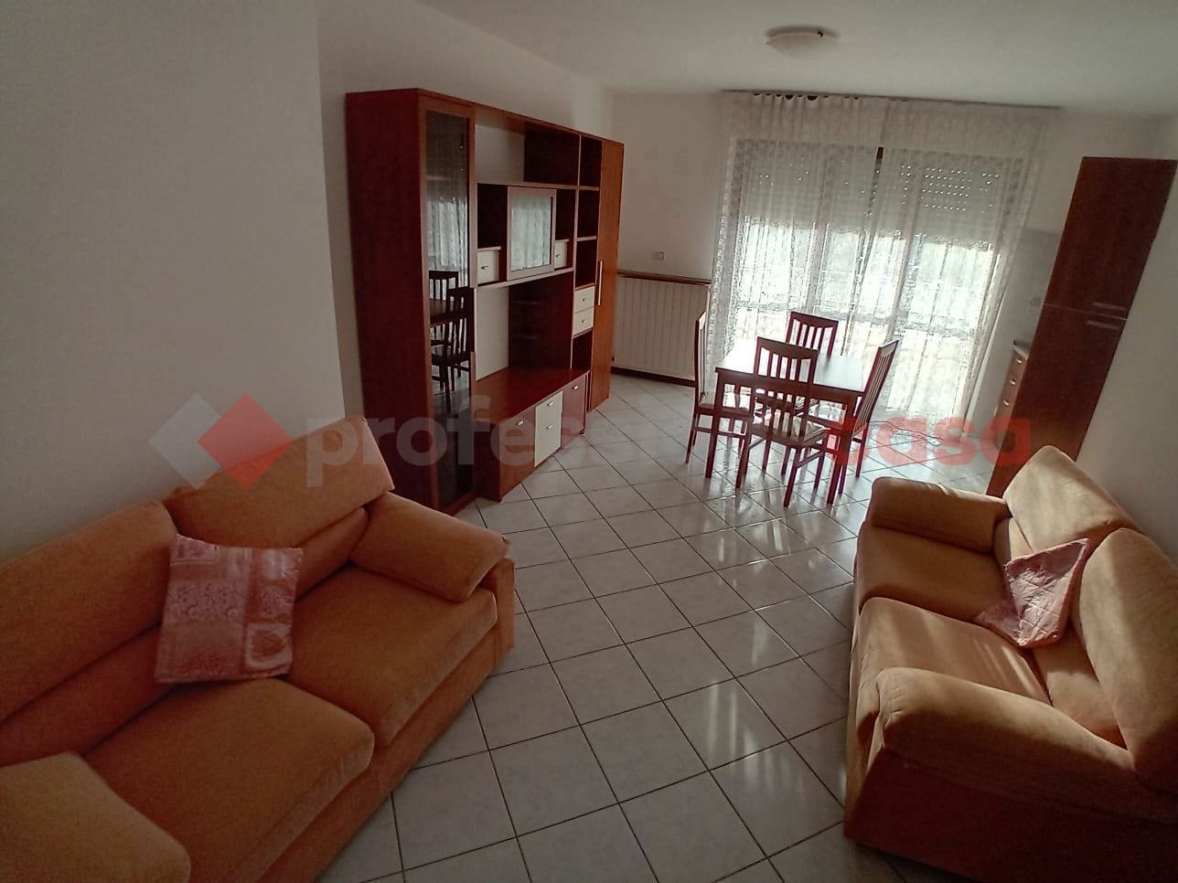 Bilocale arredato in affitto a San Giorgio su Legnano