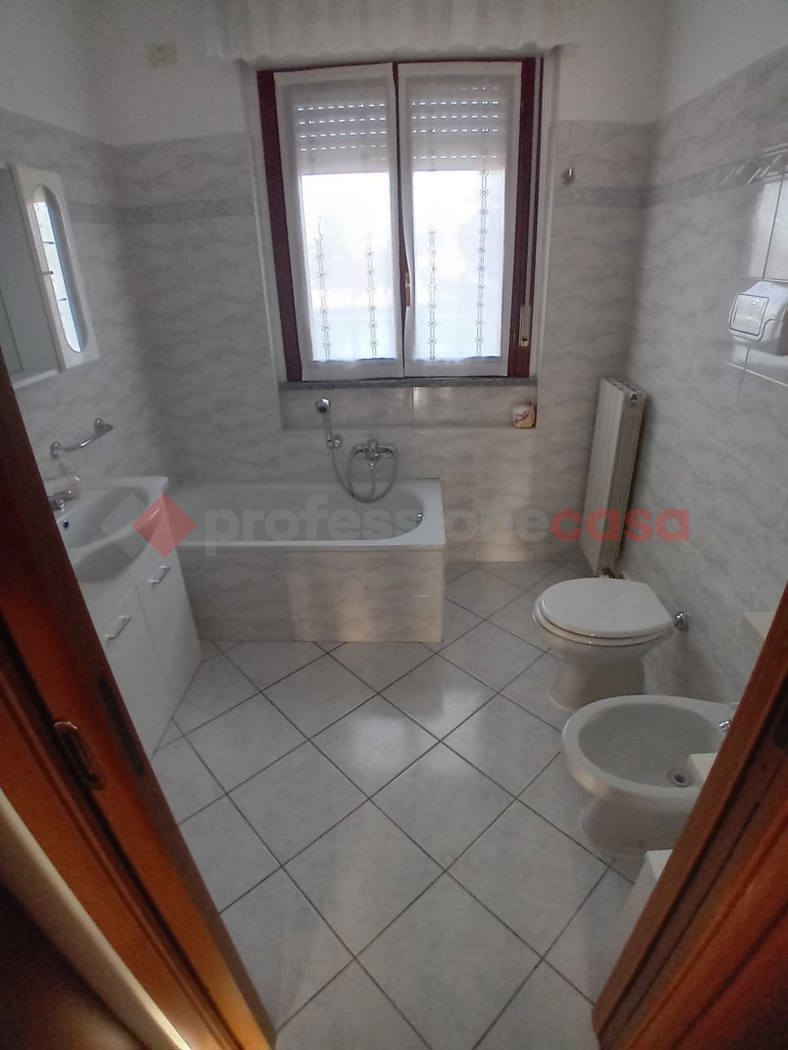 Bilocale arredato in affitto a San Giorgio su Legnano