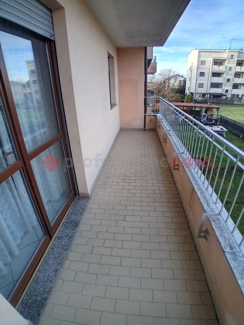 Bilocale arredato in affitto a San Giorgio su Legnano