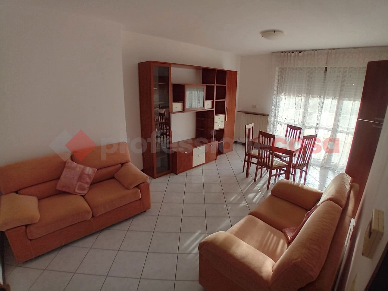 Bilocale arredato in affitto a San Giorgio su Legnano