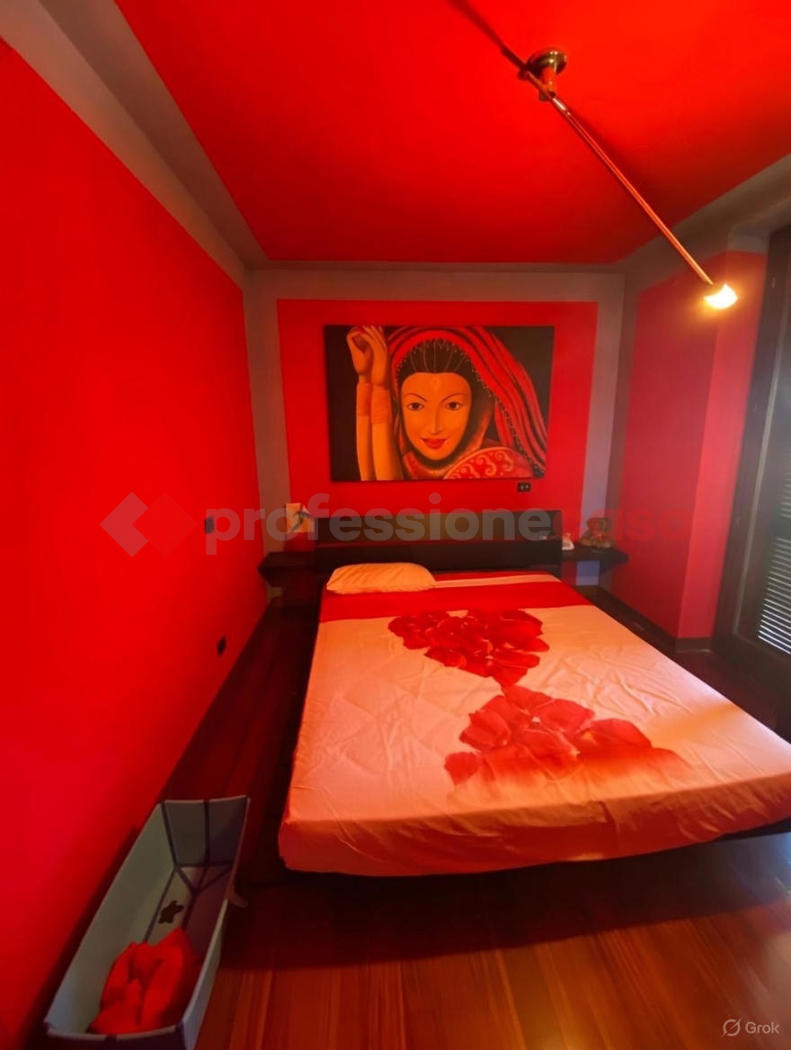 Attico in vendita a Parabiago