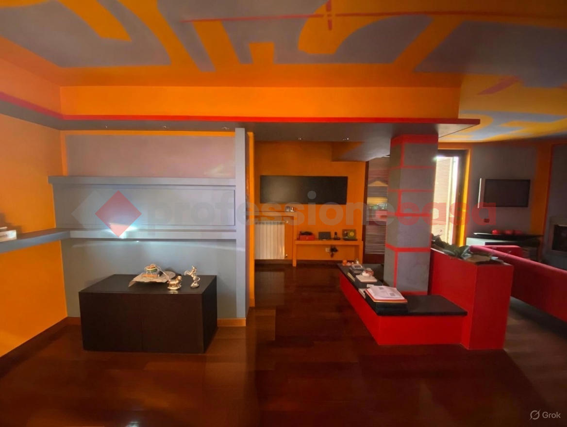 Attico in vendita a Parabiago