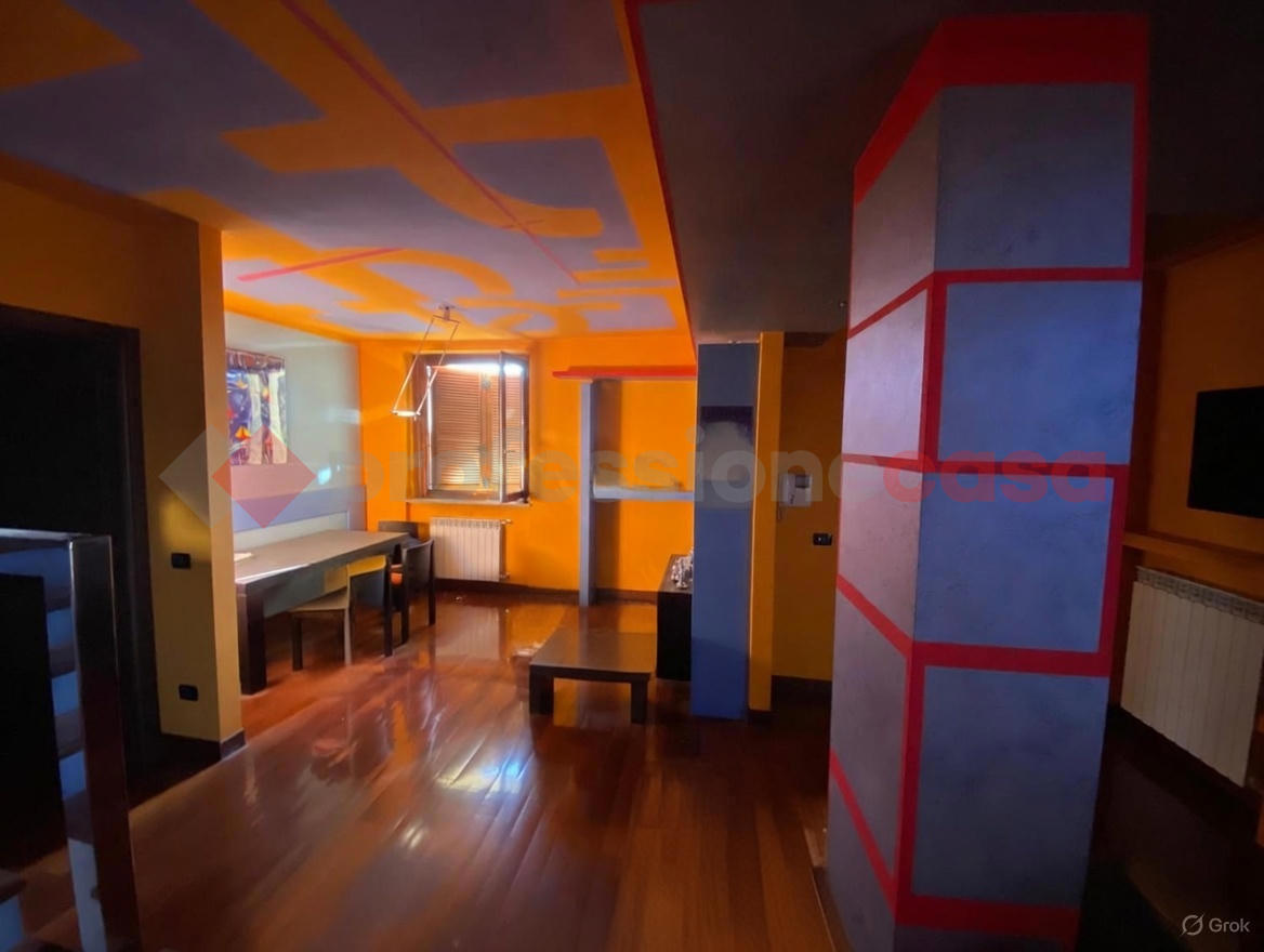 Attico in vendita a Parabiago