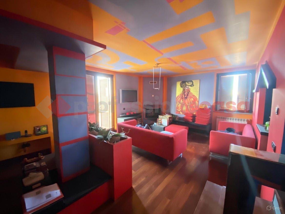 Attico in vendita a Parabiago