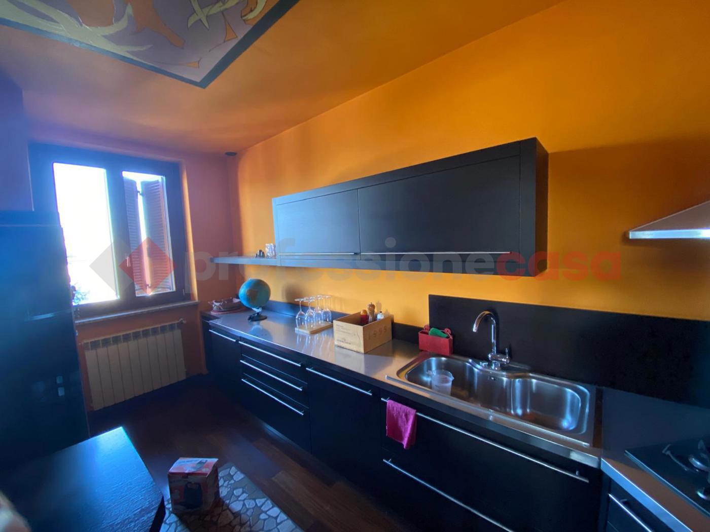 Attico in vendita a Parabiago