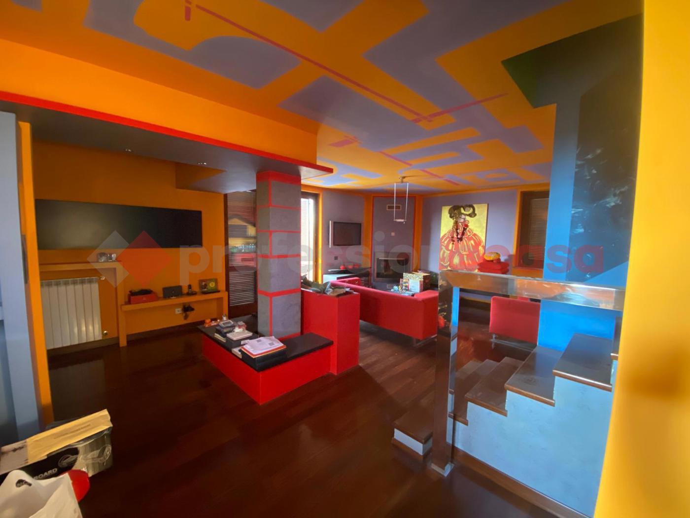 Attico in vendita a Parabiago