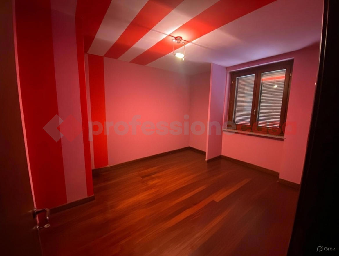 Attico in vendita a Parabiago