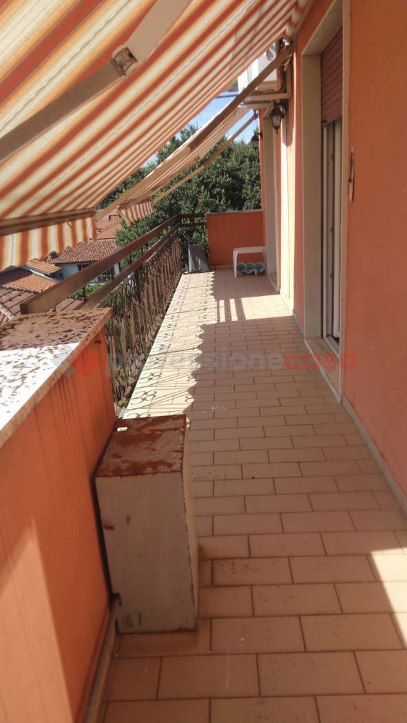 Bilocale arredato in affitto a Cerro Maggiore