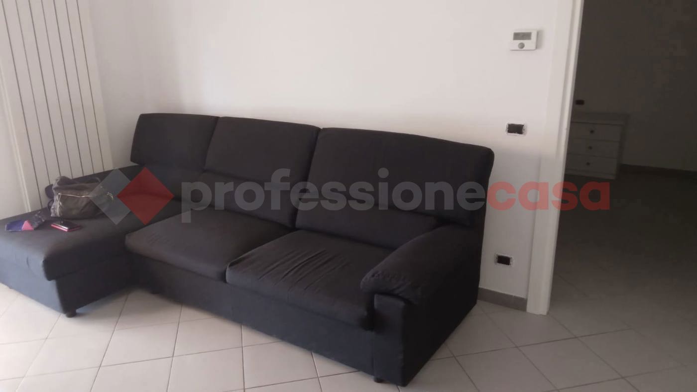 Bilocale arredato in affitto a Cerro Maggiore