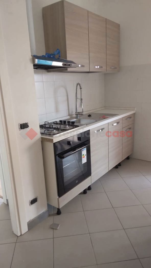 Bilocale arredato in affitto a Cerro Maggiore