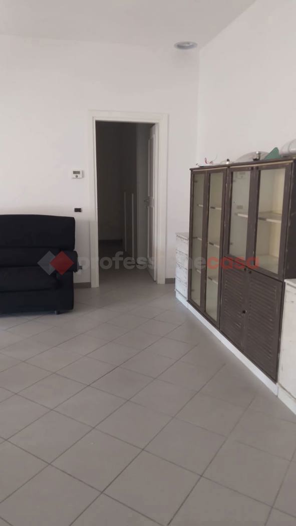 Bilocale arredato in affitto a Cerro Maggiore