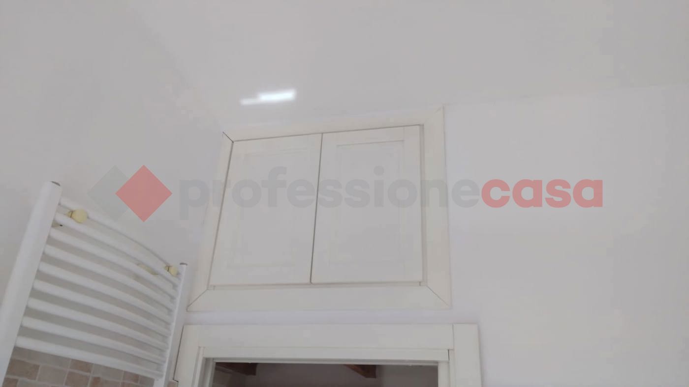 Bilocale arredato in affitto a Cerro Maggiore