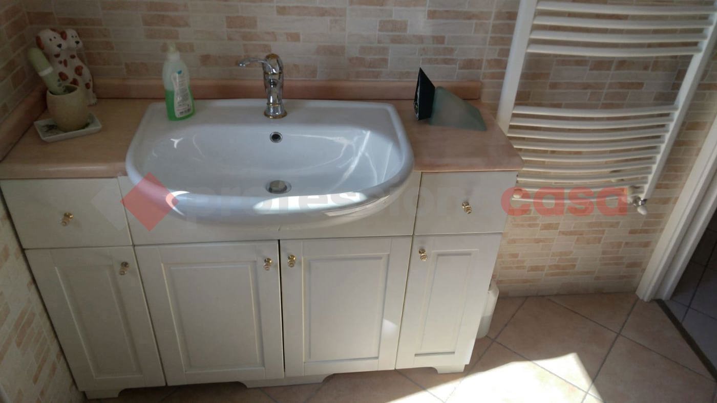 Bilocale arredato in affitto a Cerro Maggiore